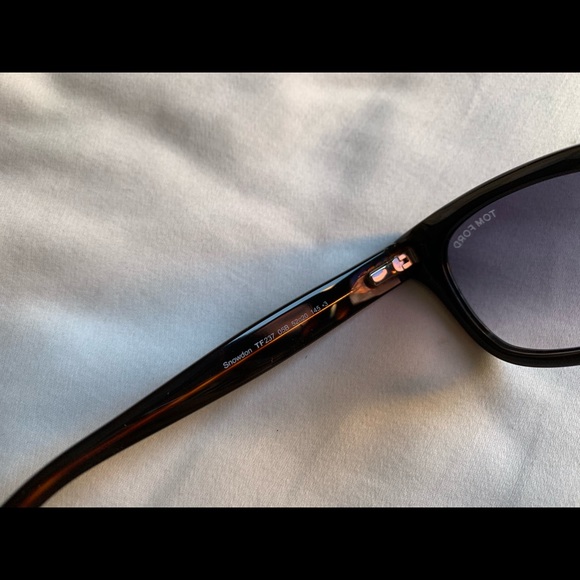 snowdon tom ford james bond